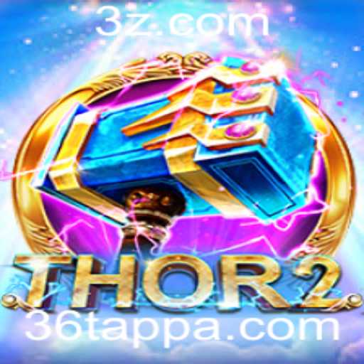 Explorando o Jogo Thor2 e a Palavra-chave 36t app