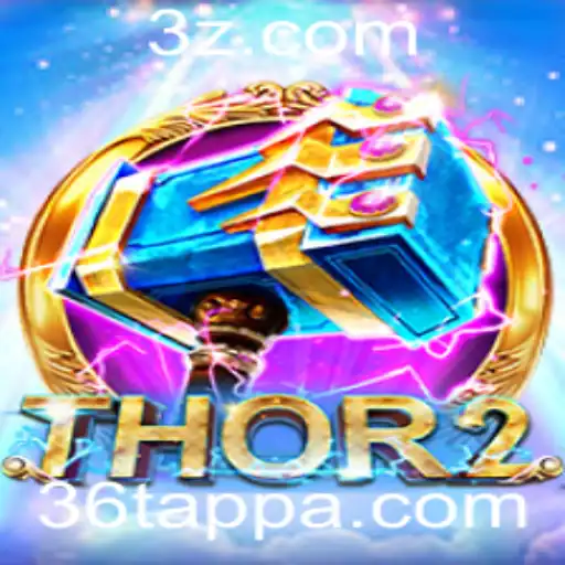 Explorando o Jogo Thor2 e a Palavra-chave 36t app