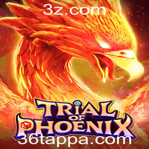 Explorando o Jogo TrialofPhoenix: Um Novo Horizonte no Entretenimento Digital