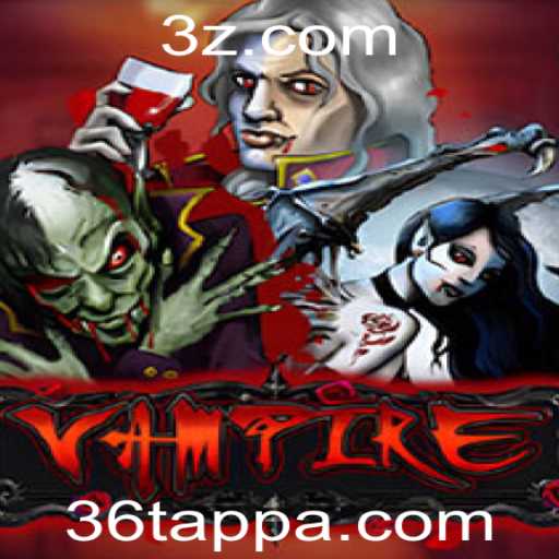 Vampire: Descubra o Fascinante Jogo Temático de Vampiros da 36t App