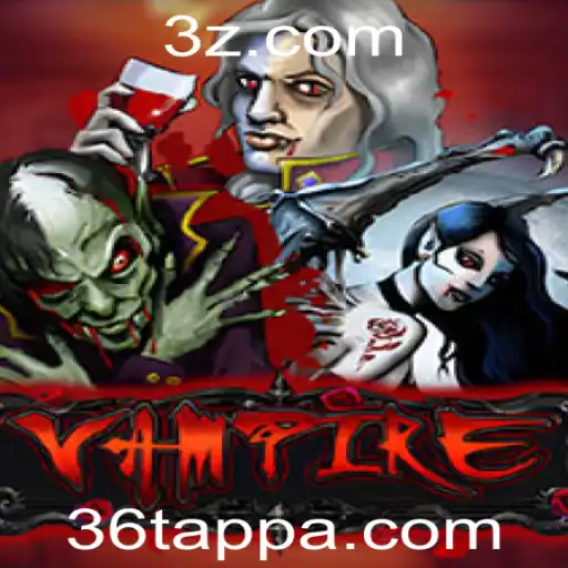 Vampire: Descubra o Fascinante Jogo Temático de Vampiros da 36t App