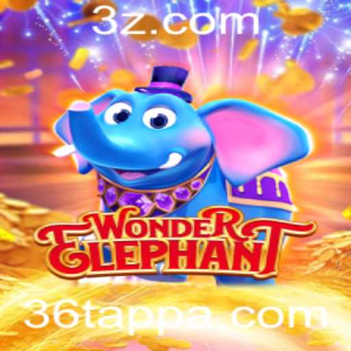 Explorando o Mundo de WonderElephant: Uma Jornada Inesquecível no Universo 36t app