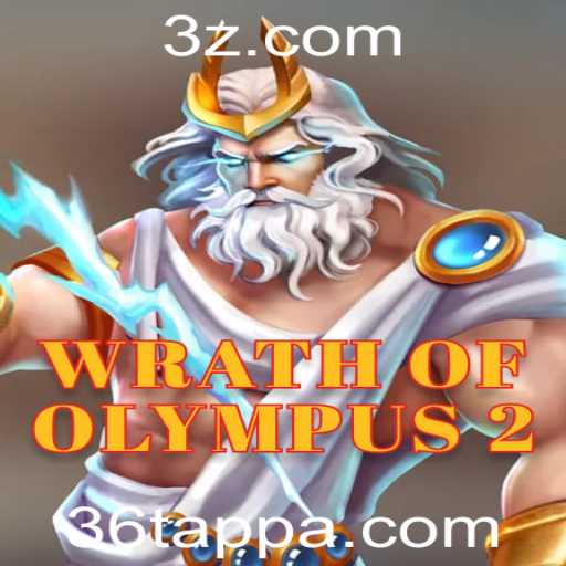 Wrath of Olympus 2: Uma Jornada Épica Através dos Reinos dos Deuses